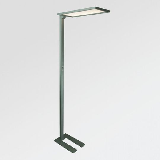 LED Stehlampe