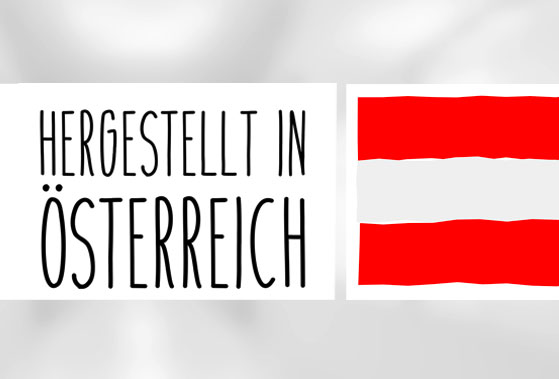 Logo Qualität aus Österreich